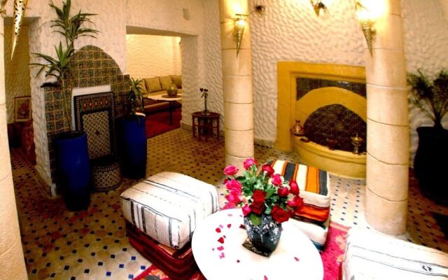 Riad Etoile de Mogador