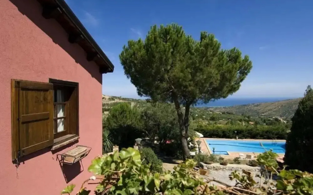 Villa Ivoni 1
