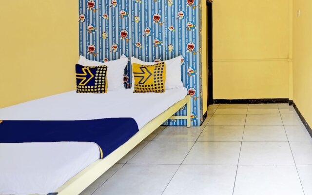 OYO Life  91947 Kost Barokah Syariah