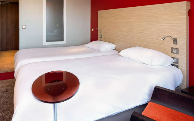 ibis Styles Saint Dizier