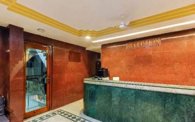 OYO 23542 Flagship Hotel Shyam