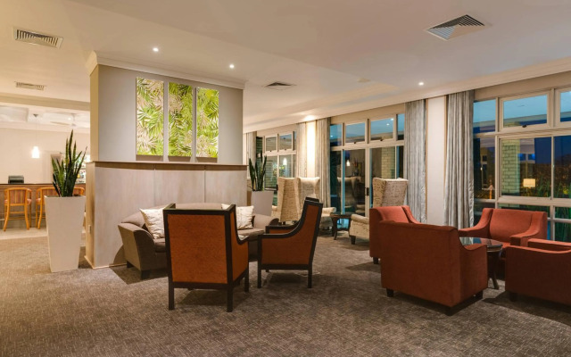 Protea Hotel by Marriott Karridene Beach