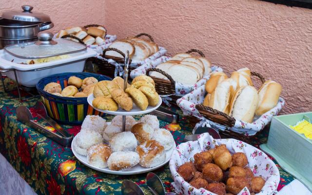 Pousada Brasil Nativo