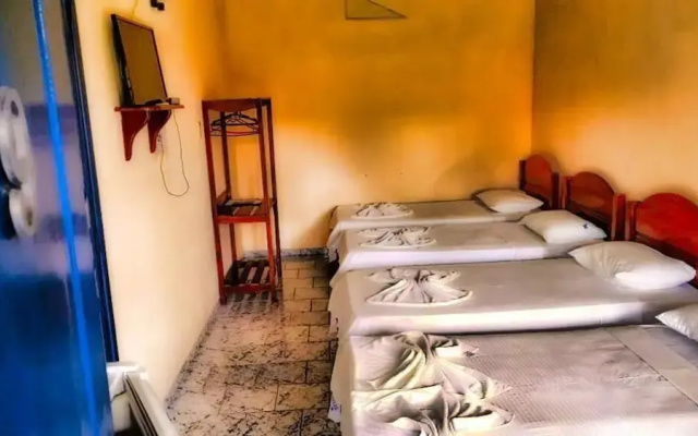 Guará Praia Hotel