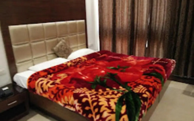 Hotel Mahal Inn