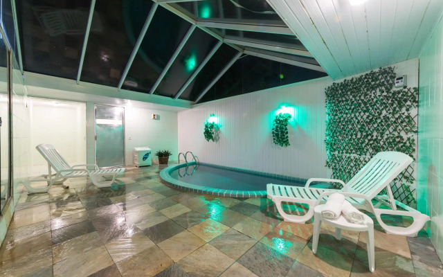 Hotel Parque das Flores