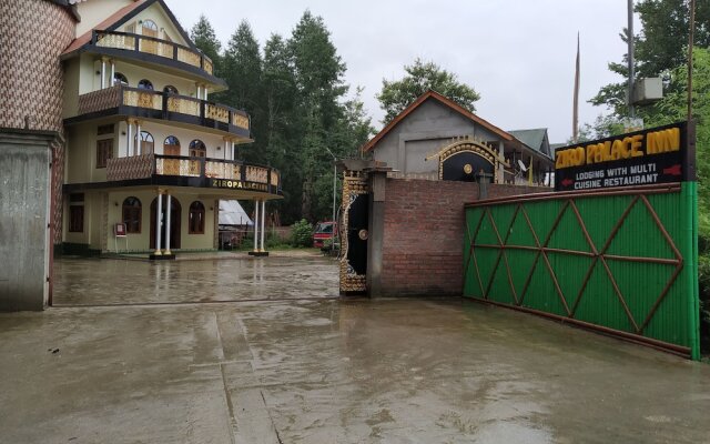 Ziro Palace Inn
