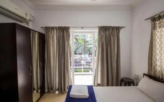 OYO 6238 1 BHK Near Titos Lane Baga