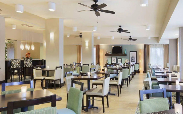 Hampton Inn Orlando International Drive Convention Center