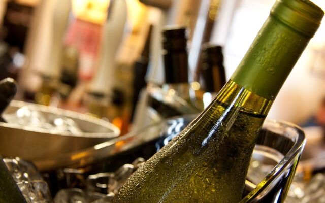 The Kings Arms Hotel