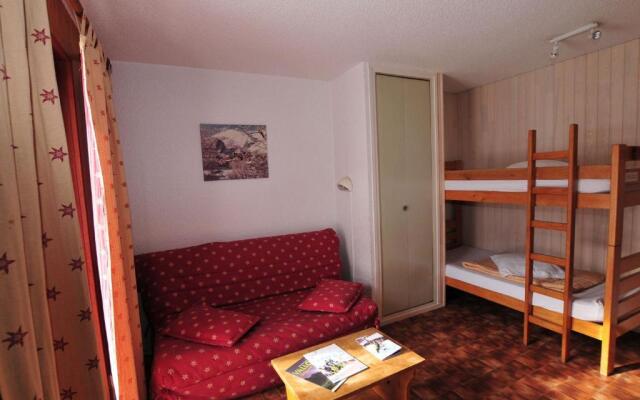 Appartement Valloire, 1 pièce, 4 personnes - FR-1-263-44