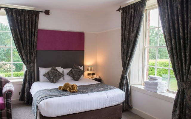 Hadley Park House Hotel