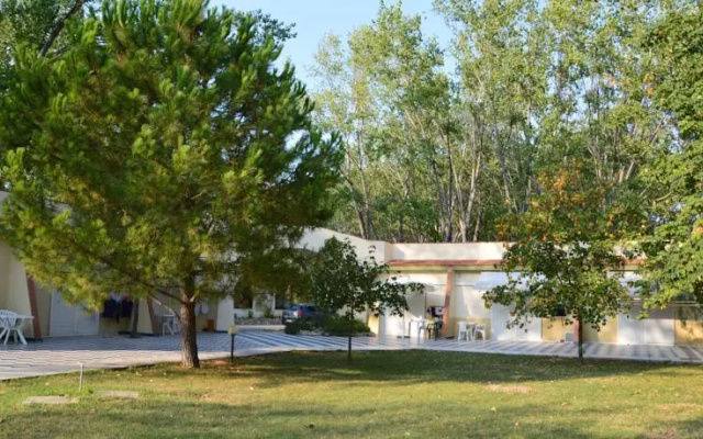 Blue Bay Resort