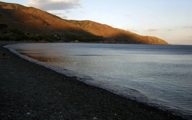 Blue Bay Hotel