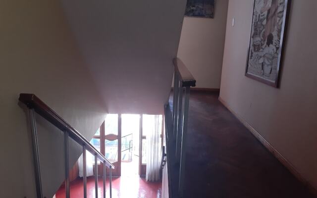 Hotel Embajador Puno