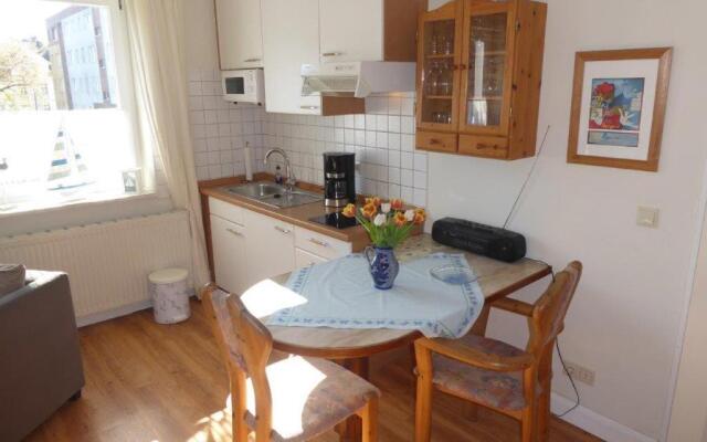 Appartementhaus Plueckhahn