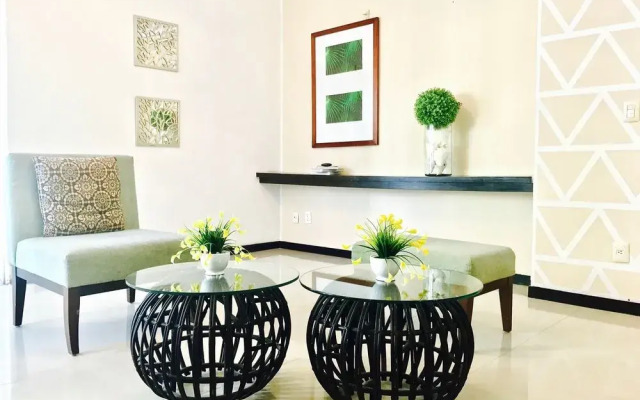 B and B Caribe Centro