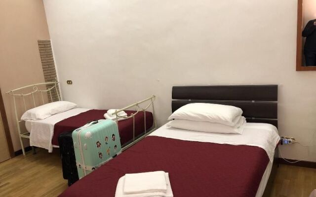 Rome Termini Guest House