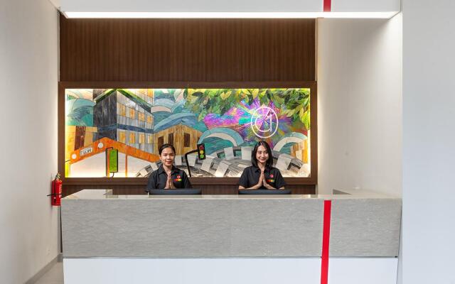 Amaris Hotel Slipi