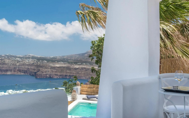 Summer Lovers Villa