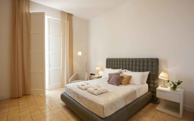 Tenuta Duca Marigliano Boutique Hotel
