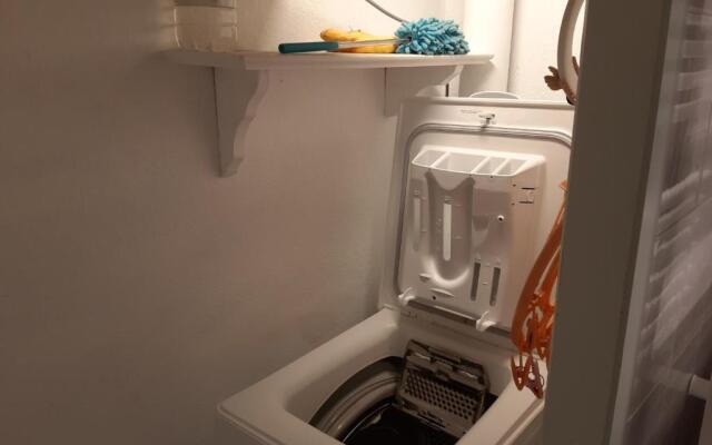 Maison Jard-sur-Mer, 3 pièces, 5 personnes - FR-1-485-78