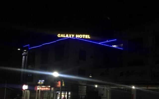 Lashio Galaxy Hotel