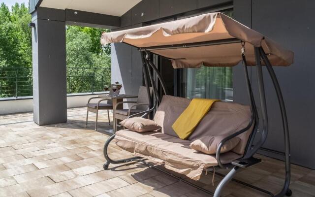 Easy Suites Hévíz