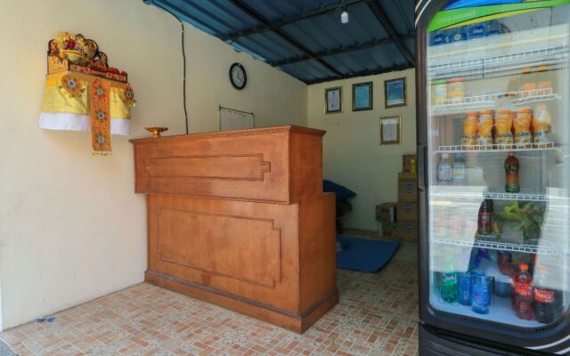 Pondok Wisata Intan Indah 2