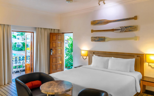 Radisson Goa Candolim
