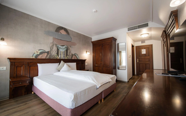 Pensiunea Nora Prestige