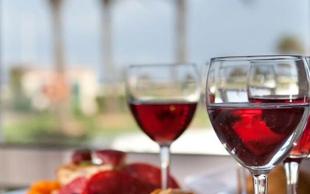 Evenia Zoraida Garden