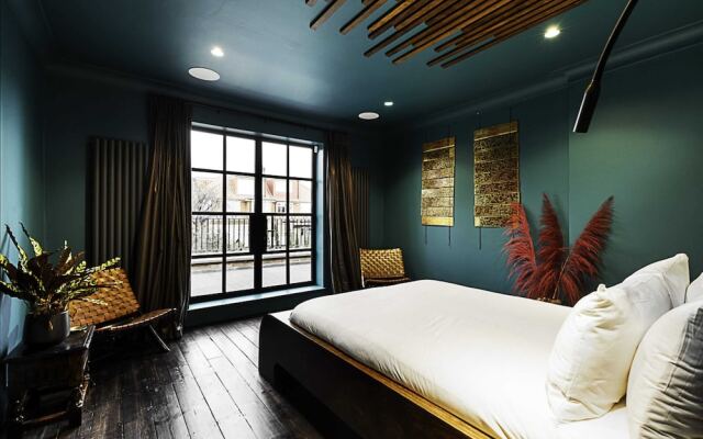 Stunning 5 Bed House in Willesden Green!