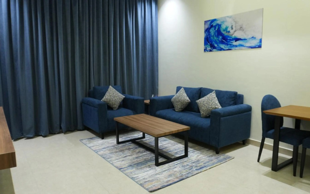 Aldar Apartments