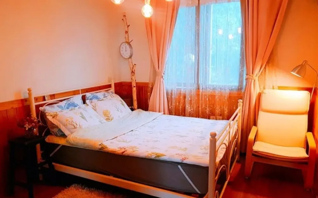Geojedo Onda House Pension