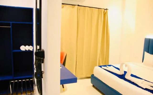 Brigade Hotels and Resorts