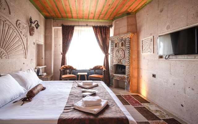 Deluna Cappadocia