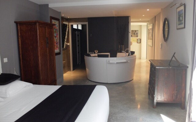Be Loft B&B Pool & Spa