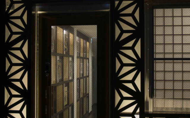 Shinjuku Miyabi Residence