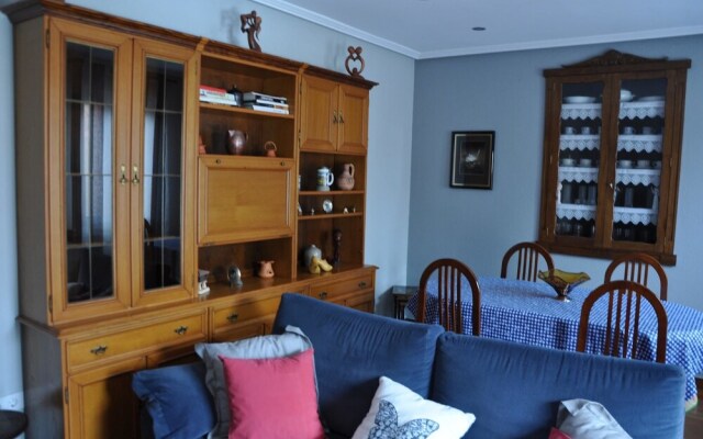 Casa Rural La Sosiega