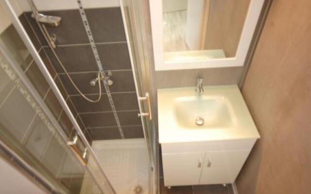 Appartement La Pinède