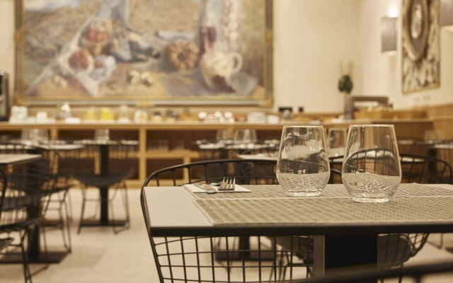 Hotel Zentral Mayoral