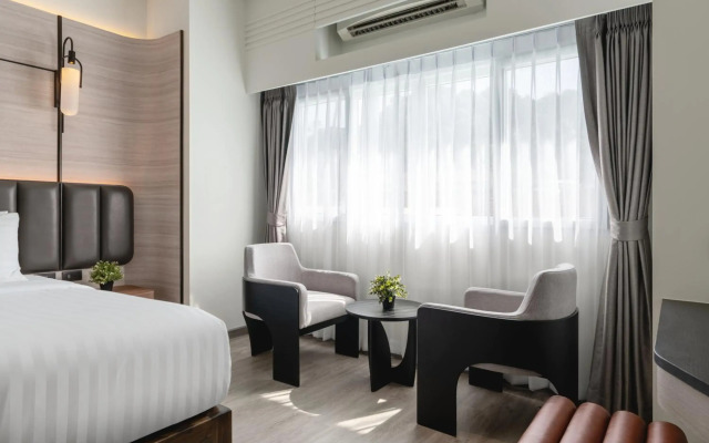 Panmanee Hotel