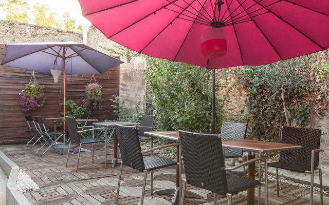 Auberge La Crémaillère