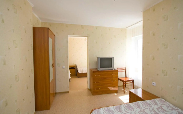 Roman Guest House