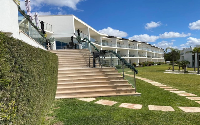 Varandas do Castelo by Garvetur