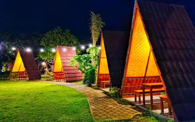 Taman Bidadari Eco & Wellness