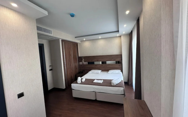 Star Suit Hotel