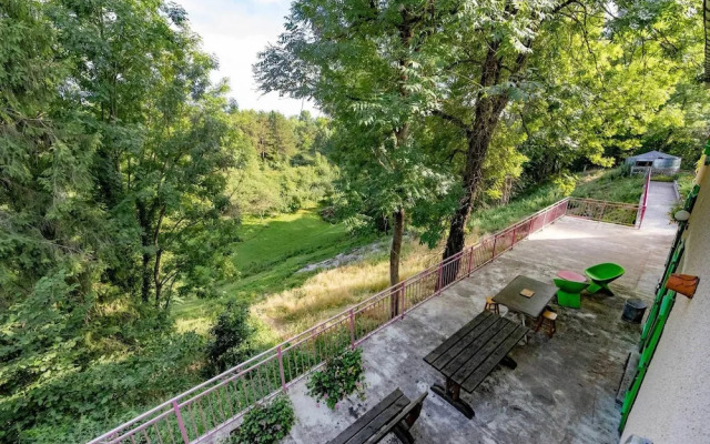 Bienvenue au Pays de Jeanne