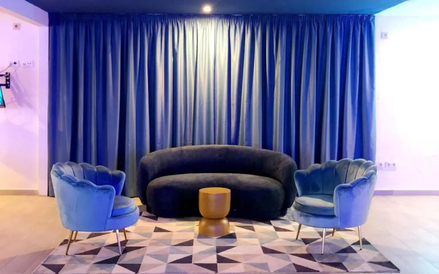Hotel Porto